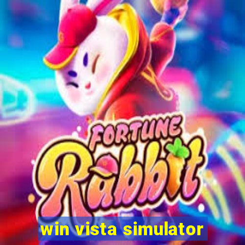 win vista simulator